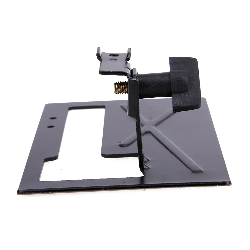 Angle Grinder Conversion Cutting Machine Base Polishing Cutter Holder Electrical Tools Accessories Woodworking | Инструменты