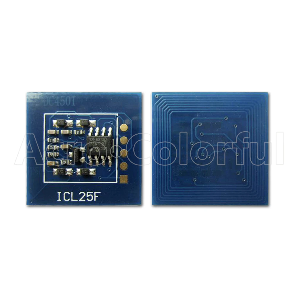 CT200425 совместим с Xerox DP405 405 фотокопировальная деталь|reset chip|toner cartridge chiptoner chips |