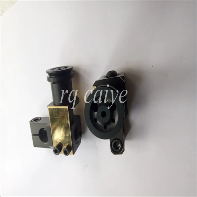 5 пар переадресационных присосок для Heidelberg SM52 набор G2.028.010F/08 MV.030.574/02|Детали