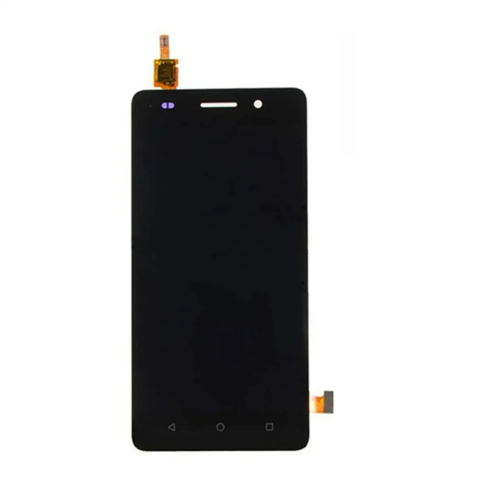 

Сенсорный дигитайзер, экран дисплея, замена стекла для Huawei Honor 4C/G Play Mini