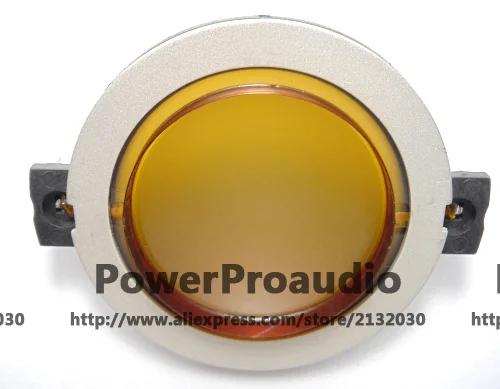 Сменная диафрагма для B & C DE400 8 Driver MMD400 44 4 мм Ом|replacement diaphragm|diaphragm replacement8 ohm |
