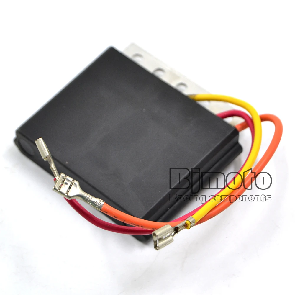 

BJMOTO motorcycle 4010387 4060115 4010302 4060171 regulator rectifier For Polaris Genesis 1200 SLXH 1050 SLX1200 SLTH700 PRO1200