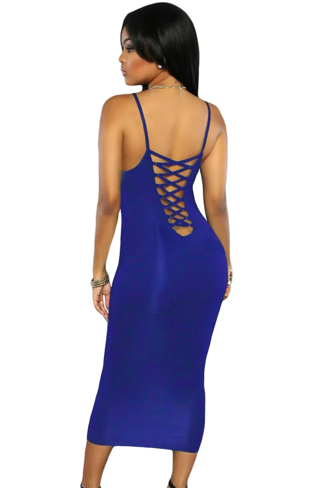 FIYOTE Мода Лето Стиль Vestidos Женщина босоножки Назад Midi Платье LC61066 Фантазии 4 Colros