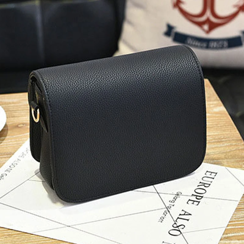 Женские сумки 2018 летняя сумка моды crossbody девушки высокого качества Искусственная