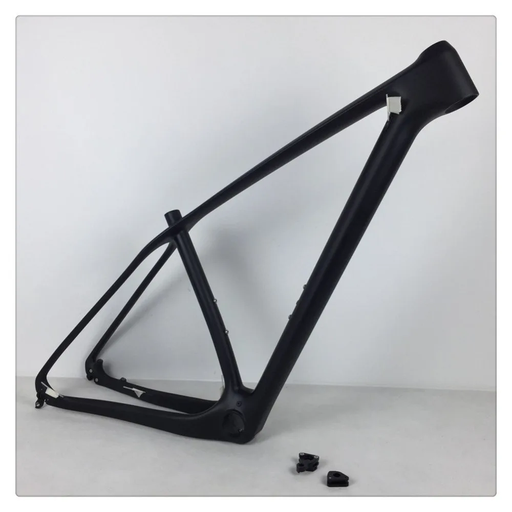 ОЕМ ODE 29er 27 5 er в 15 "/17" /19 "/21" углеродное волокно горный велосипед UD рама 142x12