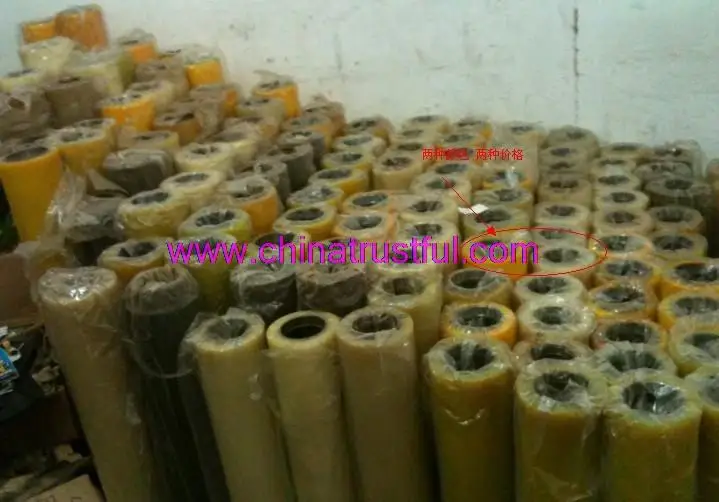 Силиконовая резиновая роликовая палочка для гравировки | Обустройство дома