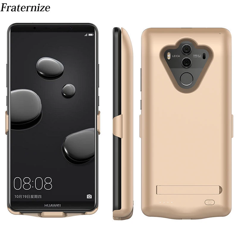 Чехол для зарядного устройства Mate 10 Hauwei Pro внешний портативный аккумулятор