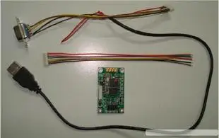 Для HC-05-D пол с модуль Bluetooth последовательным подключением и TTL уровень RS232 |