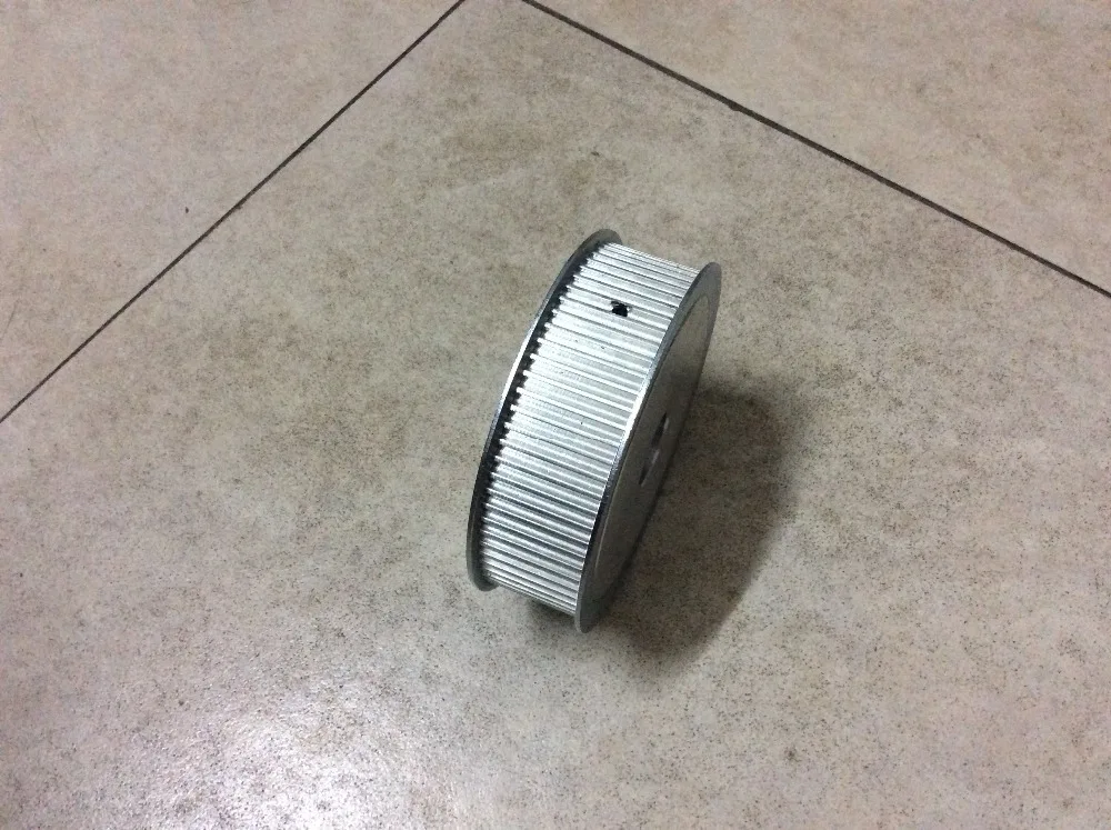 Алюминий 30 зубов HTD3M ремень шкив | Строительство и ремонт