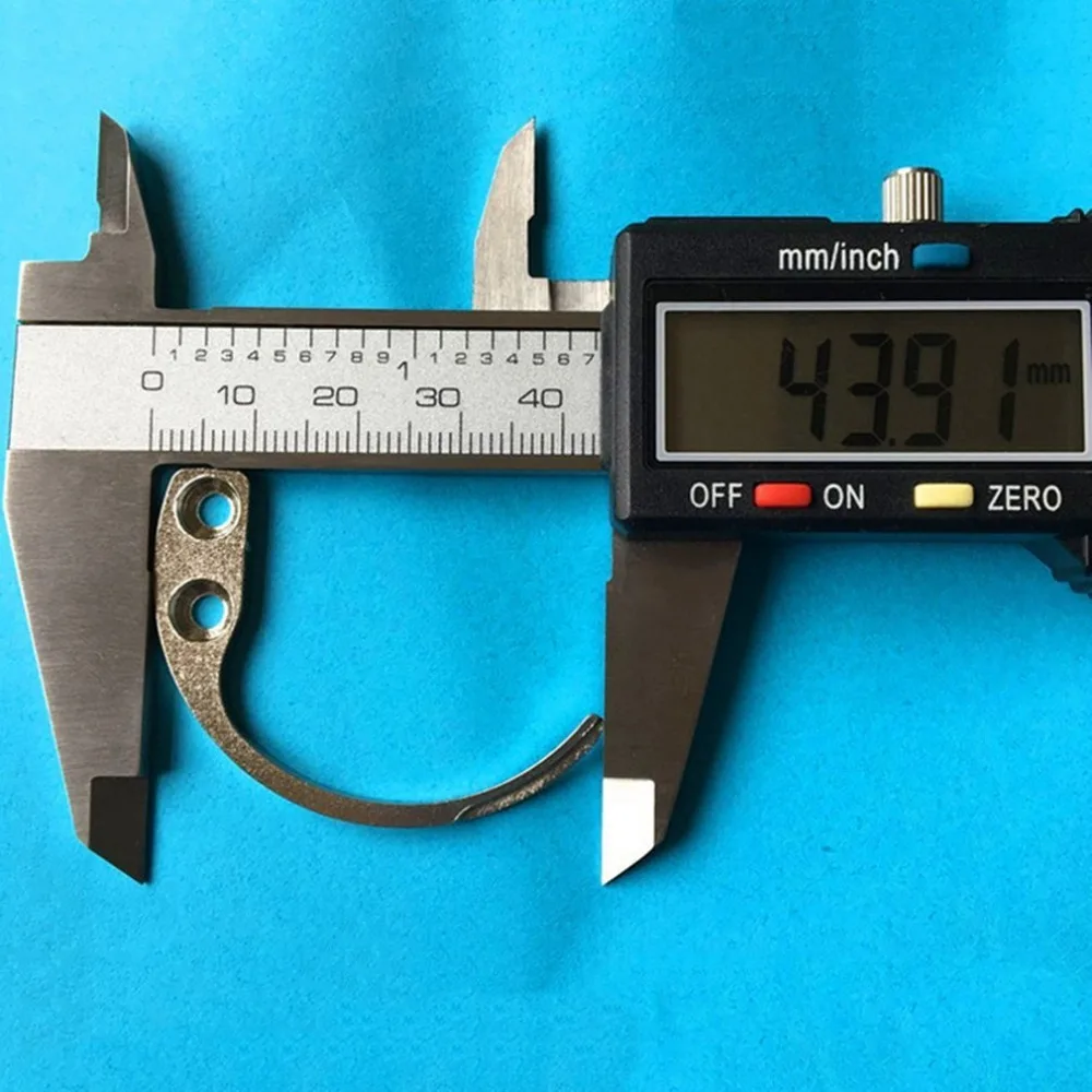 Съемник для жестких бирок EAS портативный мини-Крючок снятия ключей ручной