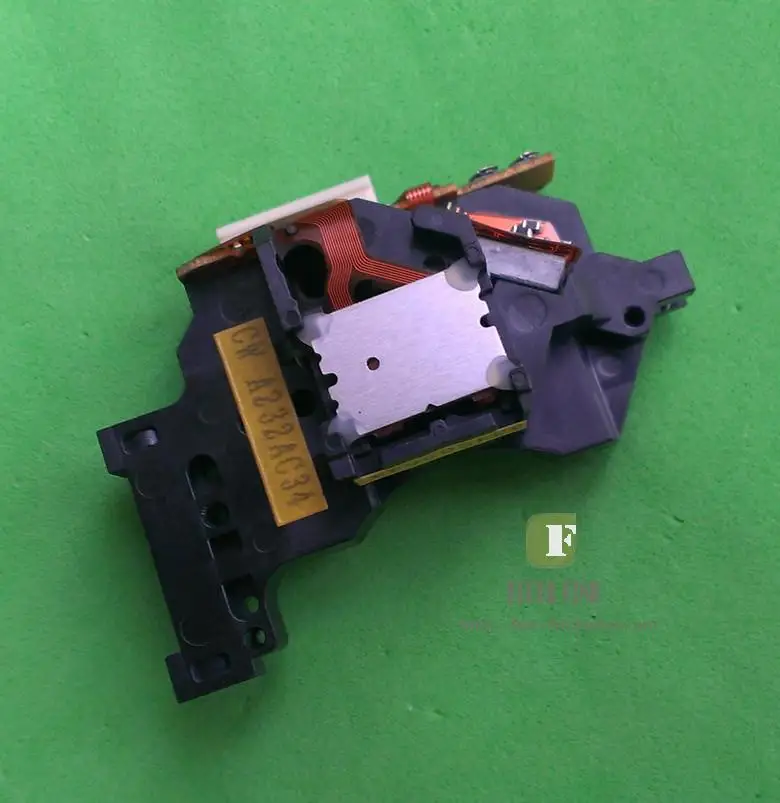 Replacement Laser Len For SANYO Record Optical pickup SF-HD68 DVD ROM SFHD68 Optial Bloc SF HD68 | Электронные компоненты и