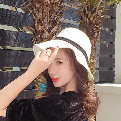 Новая весенне летняя кепка Женская Повседневная дикая шляпа модная трендовая от