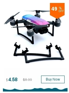 EVA Tello чехол для хранения Коробка для DJI Tello сумка портативный защитный чехол Дрон