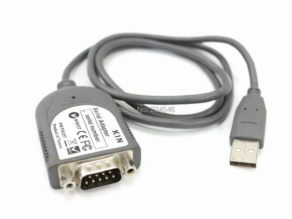 F5U257 USB-      Win XP 32/Win7 64/ Vista