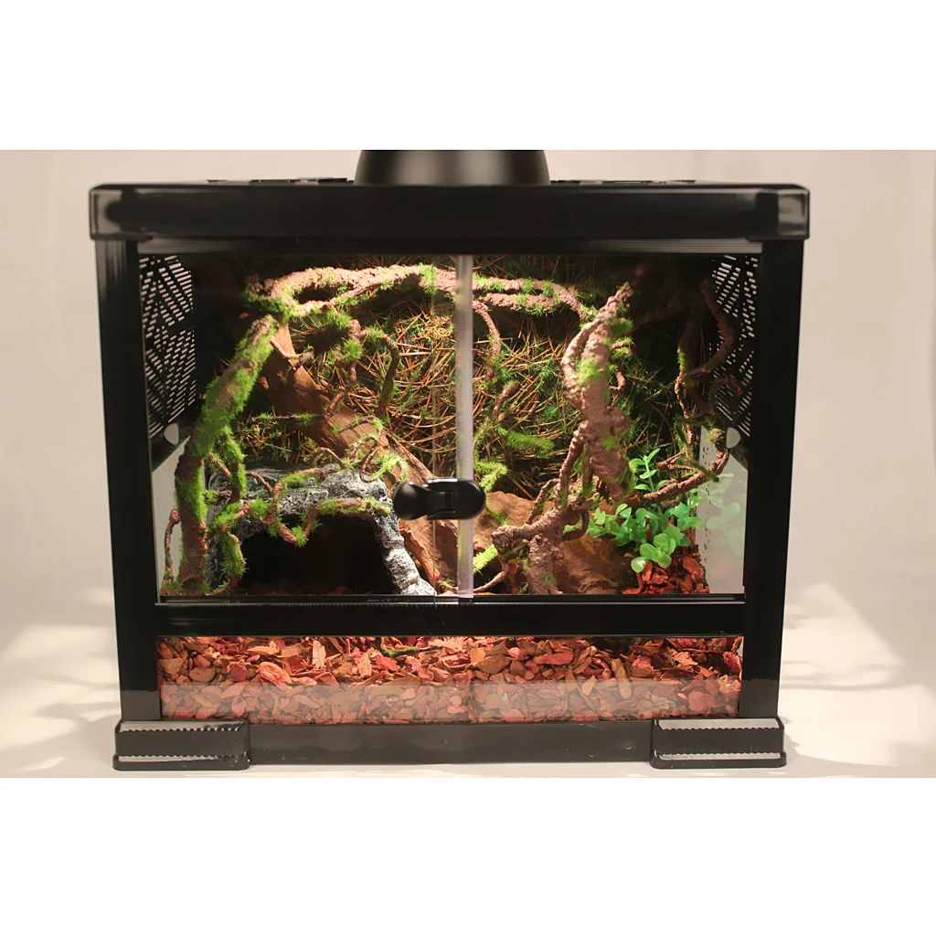 Гнущиеся и Скручивающиеся рептилии скалолазание в джунглях лоза натуральный