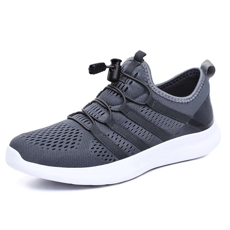 Мужские кроссовки для бега Zapatillas спортивные легкие прогулок мужские большие