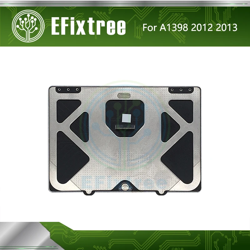 Mid 2012 ранние 2013 год EMC 2512 2673 A1398 сенсорная панель для Macboook Pro Retina 15 4&quot | Компьютеры и