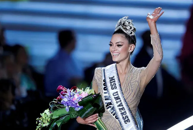 Ювелирные украшения для волос jaevini Miss ювелирные изделия невесты тиары конкурса
