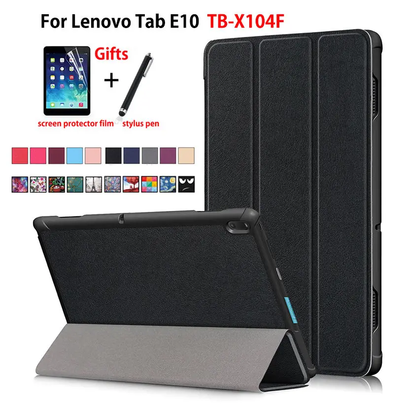 

Чехол для Lenovo Tab E10