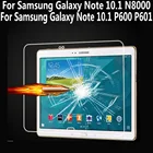 Закаленное стекло для Samsung Galaxy Note 10,1, N8000, Защита экрана для Samsung Galaxy Note 10,1, версия 2014, P600, P601, P605