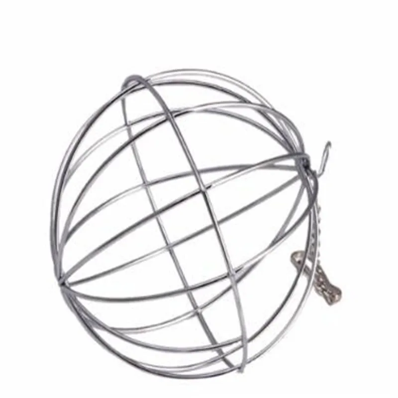 Pop Sphere обработать мяч морская свинка хомяк крыса кролик диспенсер для кормления