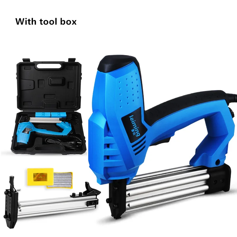 Электрический гвоздезабиватель F30 ~ F15/U 2000 Вт|framing nailer|electric nailersnail gun |
