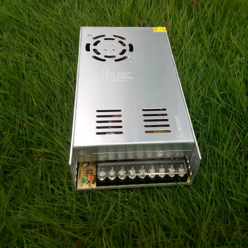 Адаптер для светодиодной лампы 110 240 в перем. Тока постоянный ток 12 В источник