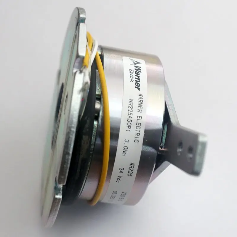 Warner 24VDC 3.0nm Электрический мотор Тормозная мобильность скутер Мотор тормозной