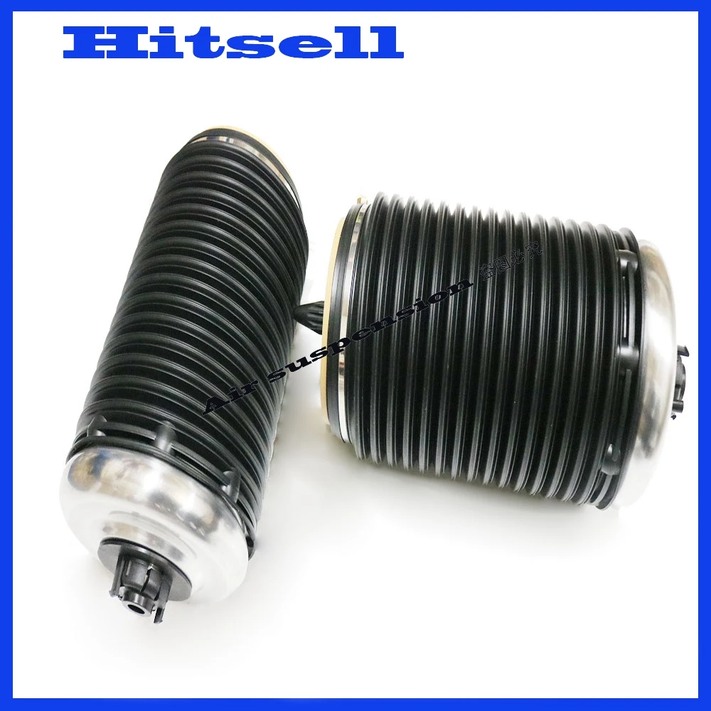 2pcs For AUDI A6C7 Rear Air spring 4G0616001T 4G0616001K 4G0616002T | Автомобили и мотоциклы