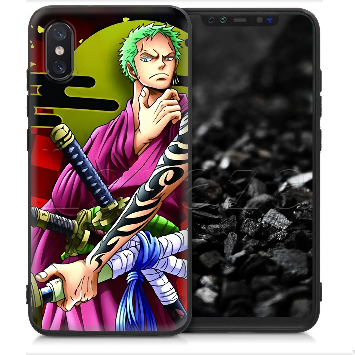 Мягкий чехол Lavaza с изображением пиратского охотника для Xiaomi MI Redmi Poco X2 K30 Note 8T 10 6 8 9