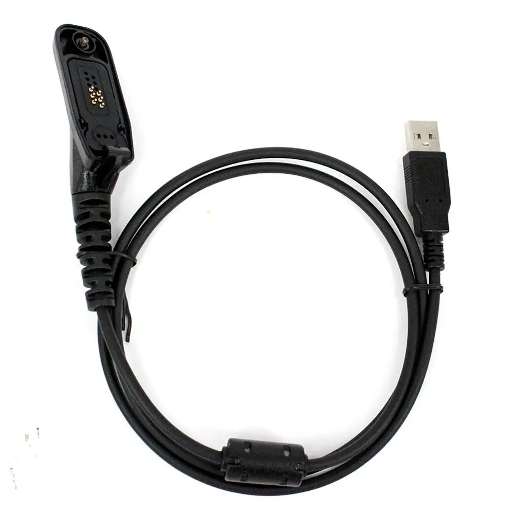 USB Кабель для программирования Motorola MOTOTRBO XPR6550 DP3400 XiR P8268 DP3600 DP4800 APX7000 DGP4150 рация с