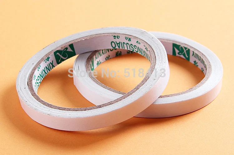 3 шт. аксессуары головоломки Супер мощная лента липкий клей не трассировка