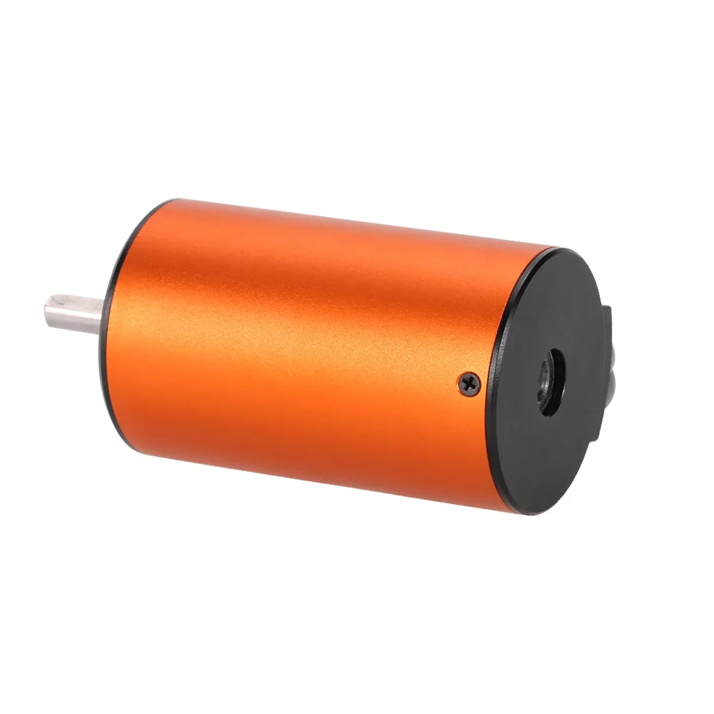 GoolRC 3660 3300KV водонепроницаемый бесщеточный мотор для 1/10 RC Гусеничный