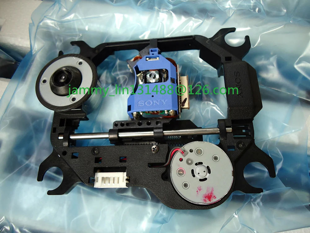 Бесплатная доставка 100% оригинальный новый оптический приемник искусственный