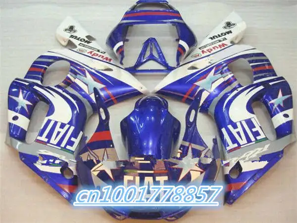 

Совершенно новый комплект обтекателей 100% подходит для YZFR6 1998-2002 1999 2000 2001 YZF R6 98-02 YZF R6 1998-2002 синий белый