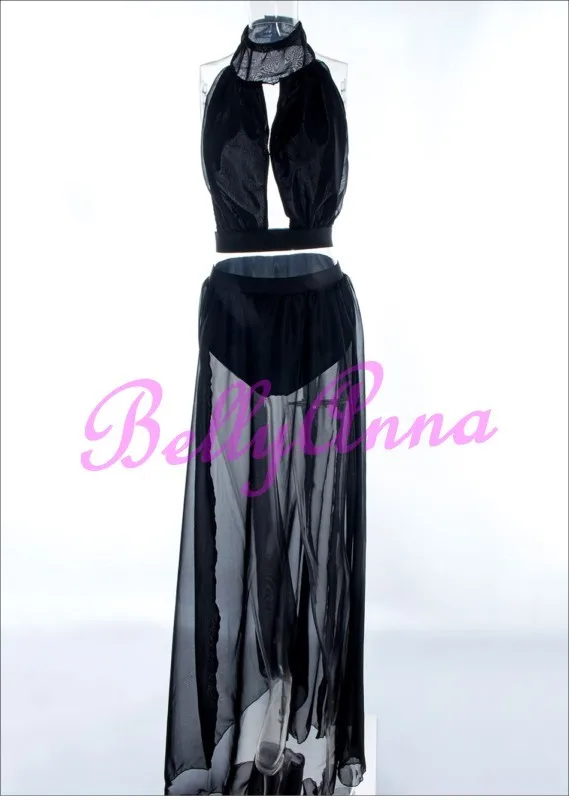 Новые пикантные сетчатые Холтер укороченные топы для женщин спинки жилет майки