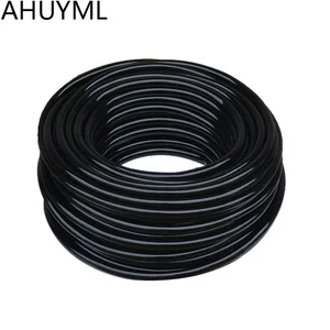 Бренд AHUYML 25 м 811 мм, PE, труба, антифриз, Взрывозащищенная, для полива труб, капельного орошения, наборы для полива микросопла