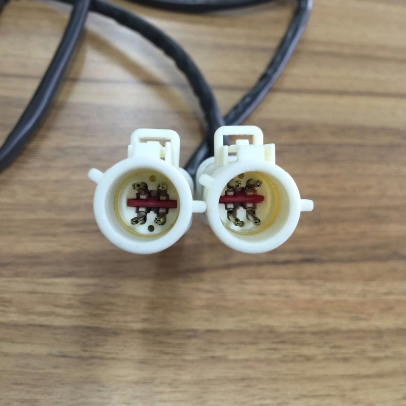 4 шт. O2 кислородный датчик для Ford Mercury передний задний потоковый проводные