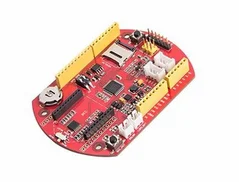 

Seeeduino Stalker V3.1 102010070 development board module