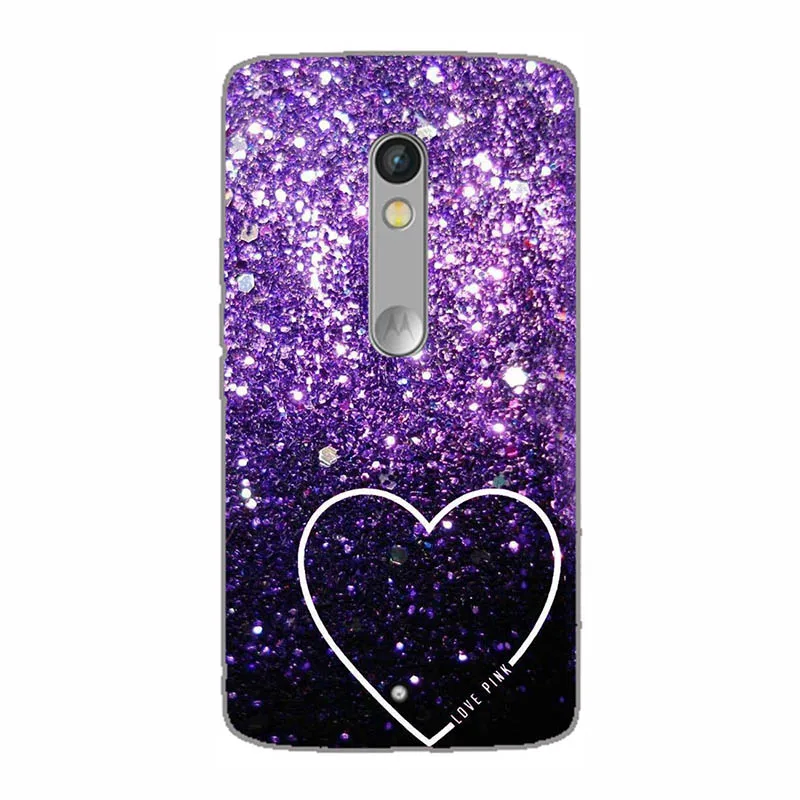 Модный Стильный чехол с рисунком для lenovo Motorola Moto X Play XPlay X3lux XT1561 XT1562 5,5 дюйма, мягкий силиконовый чехол из ТПУ