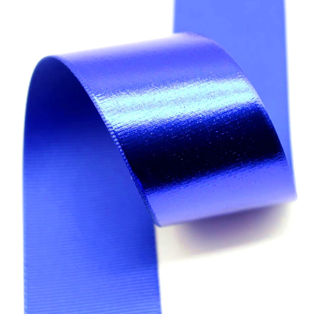 1-1/2 38 мм Серебряный ribbon10 ярдов DIY ручной работы Материал Подарочная упаковка головной убор корсажная лента