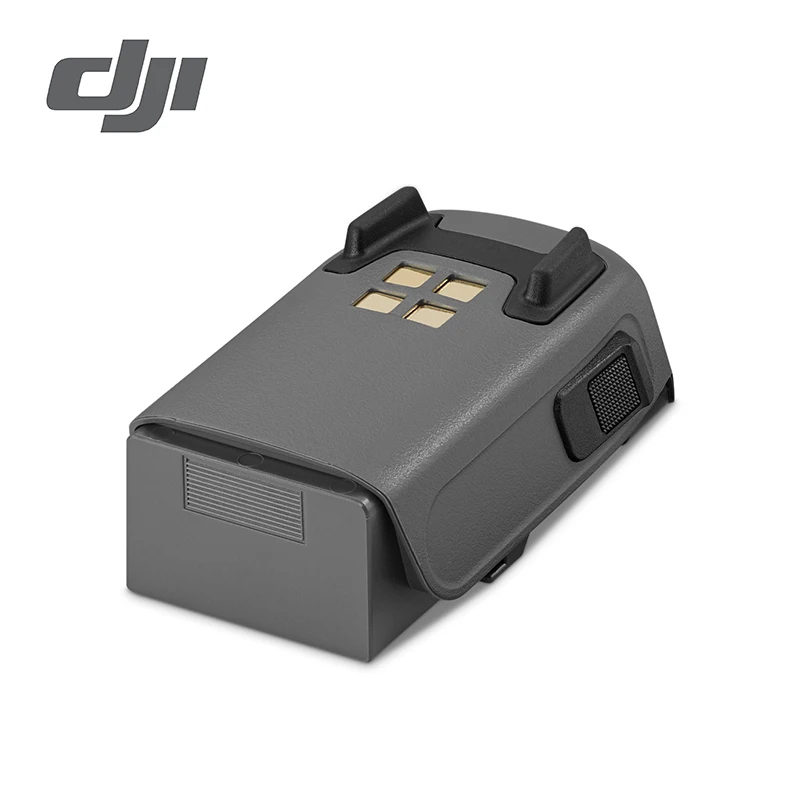 Интеллектуальная батарея полета DJI Spark 16 минут максимальное время полета 12 интеллектуальных функций защиты для dji spark и spark combo