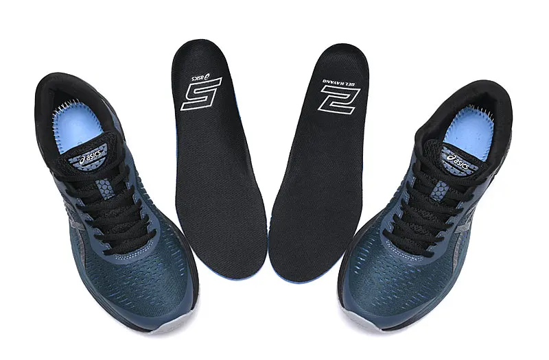 Новинка ASICS, мужская обувь, оригинальная, Аутентичная, GEL-KAYANO, 25, светильник, обувь для бега, дышащие кроссовки, спортивные, для отдыха на открытом воздухе