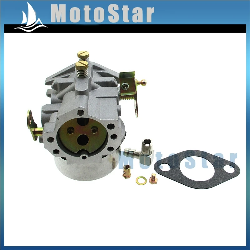 Карбюратор для Джон диера AM36146 MIA10308 Kohler 48 053 16 S 4805316A K582 23HP Carb|Ножные стартеры и