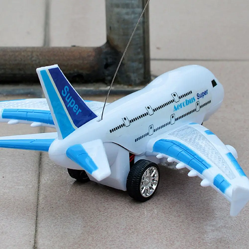 Пульт дистанционного управления самолет на большие расстояния летающий с