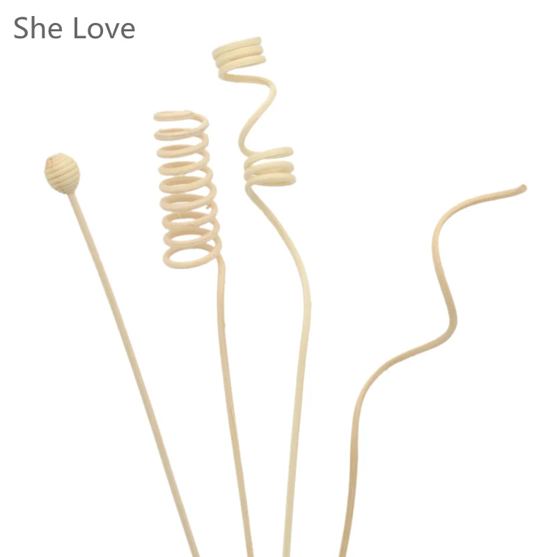 10 шт. Сменные палочки для ароматизатора из ротанга|diffuser softbox|diffusion pressurediffusion process |