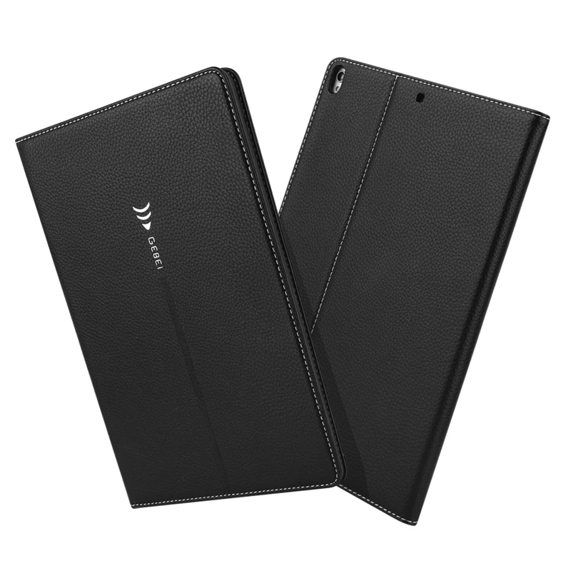 Чехол книжка из ТПУ в стиле ретро кожаный чехол для iPad Air3 2019 Простой деловой с