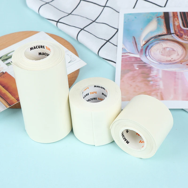 

Hot Self Adhesive Elastic Tape Bandage Muscle Tape 2.5/4/5/10cmx3meters Finger Joints Wrap Bandage Non Woven Cohesive Bandage
