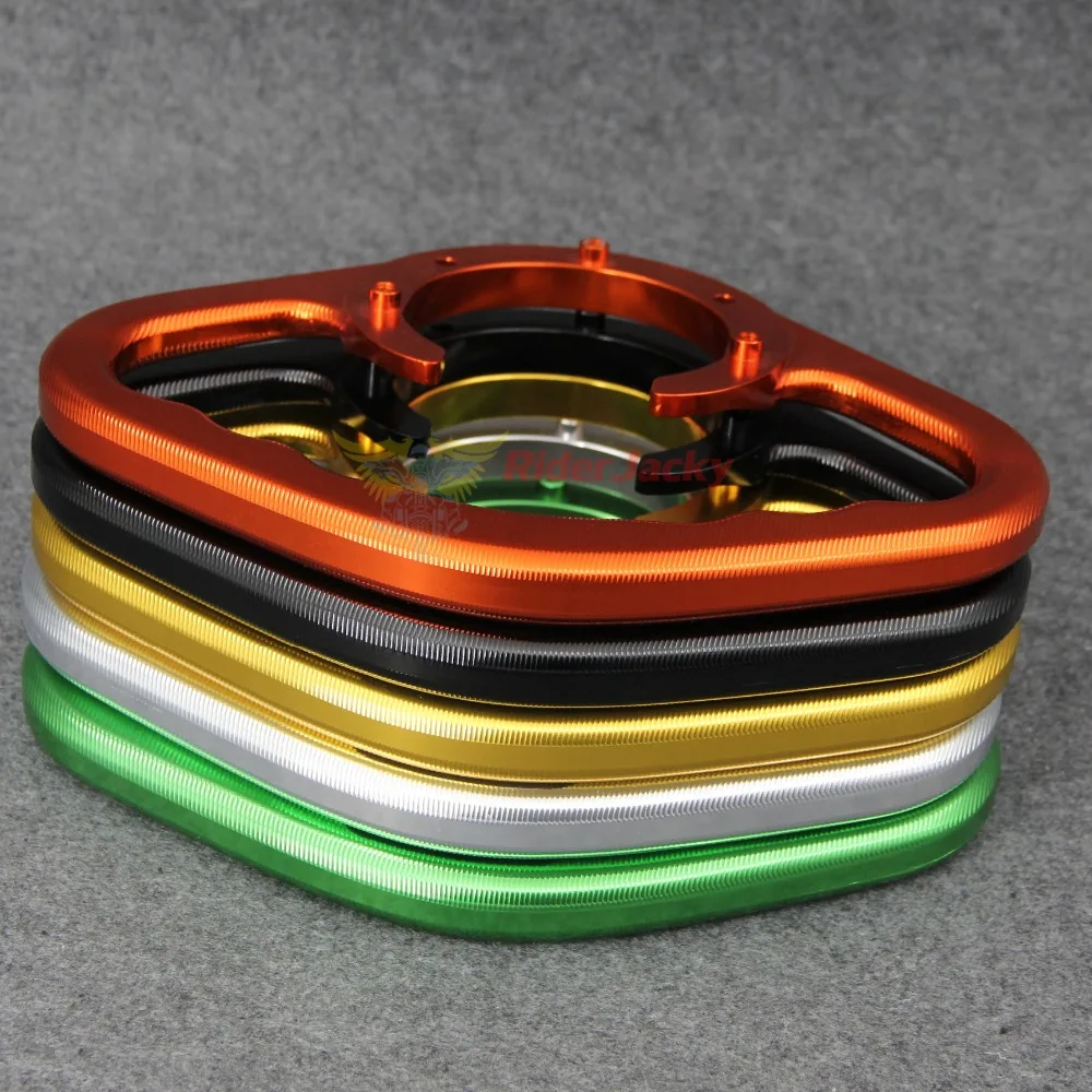Пассажирские ручки для топливного бака рукоятка KTM Duke 125 2011 200 2012 2013 390 2014 2015 2016