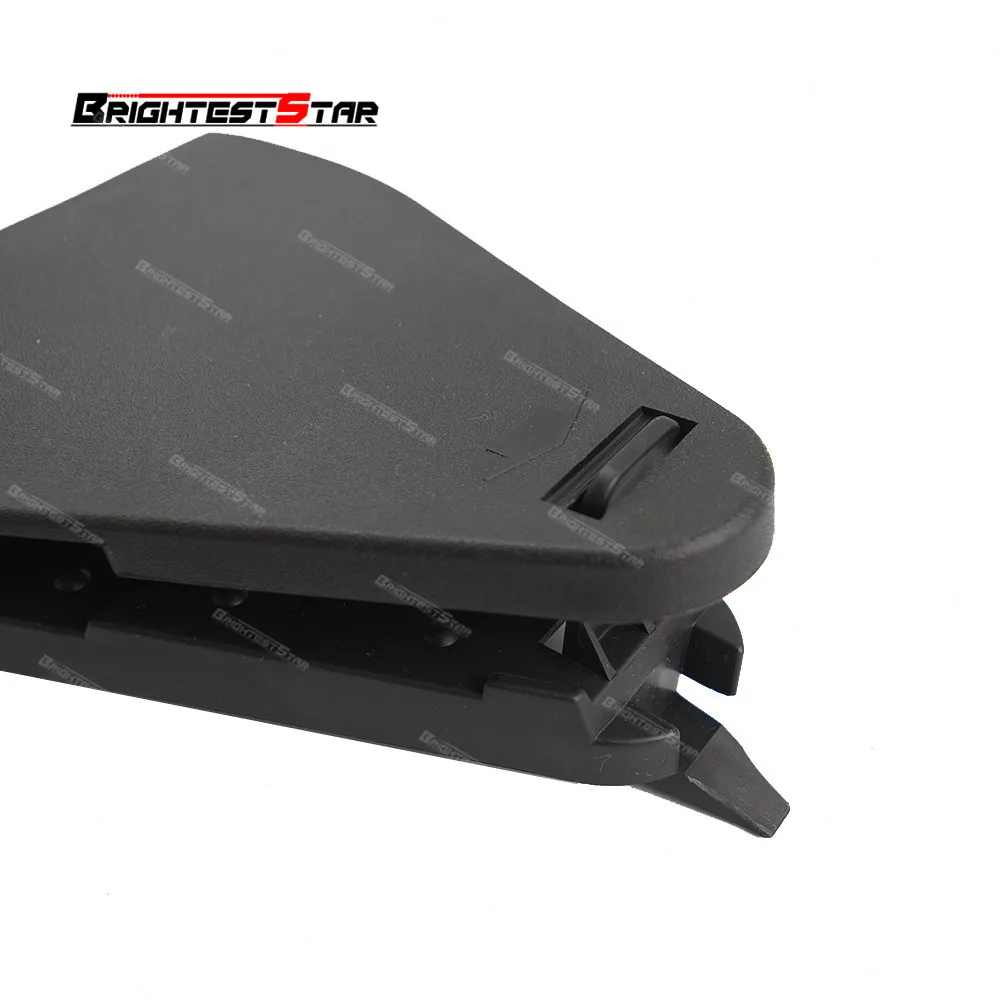 Black Bracket Holder Support Warning Triangle For Car Audi A4 B6 B7 2004 2005 2006 2007 2008 A6 S6 8E5860285A 8E5 860 285A | Автомобили и